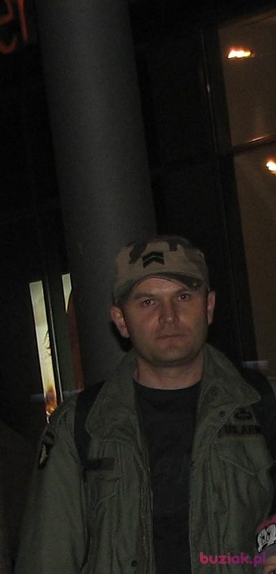 MADSEN69, Mężczyzna, 50, Rzeszów, Polska, Zdjęcie: 5