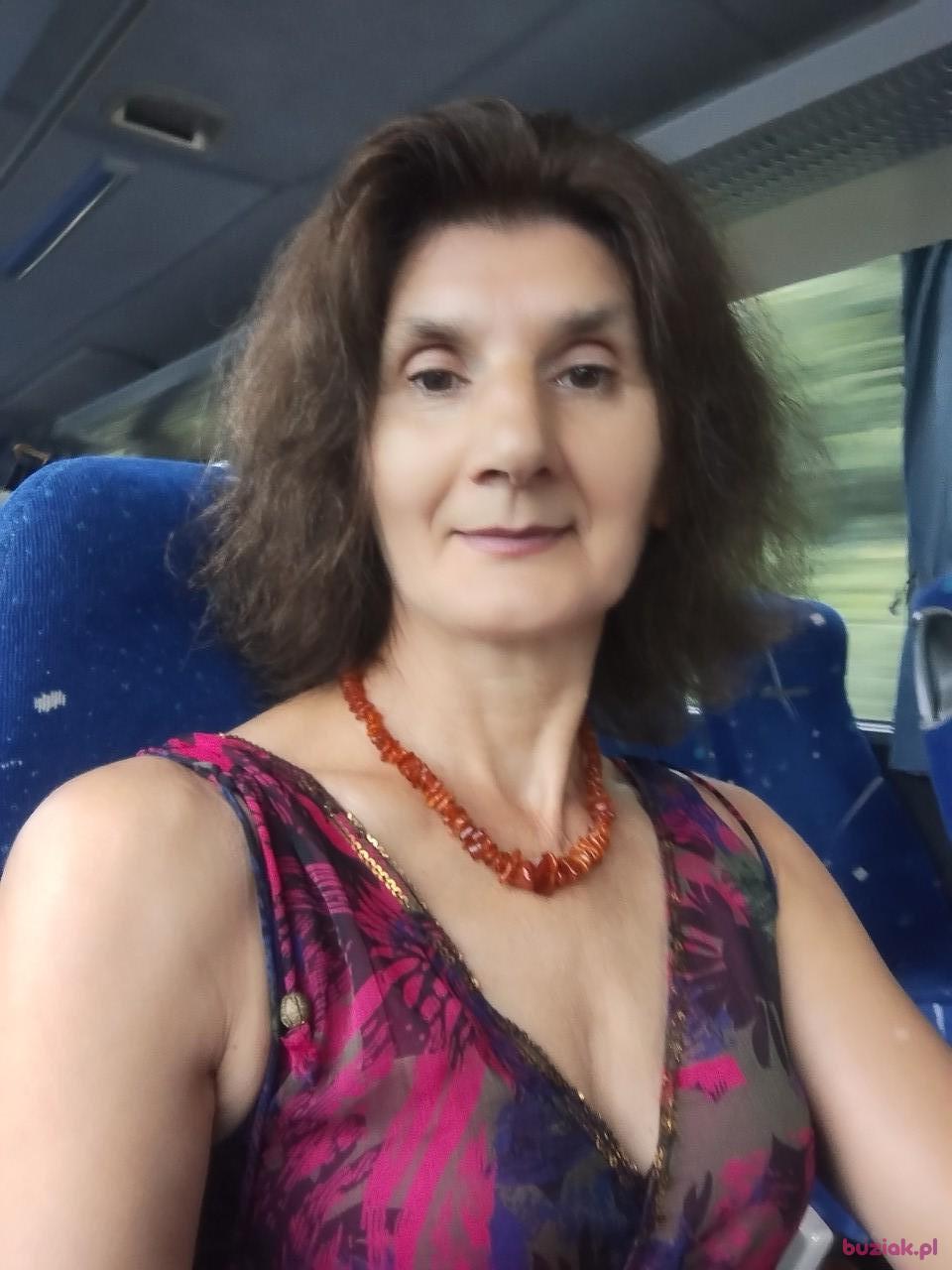 Alicja, Kobieta, 61, Nowy Sącz, Polska, Zdjęcie: 11