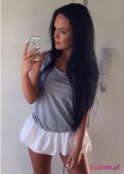 Nicole, Kobieta, 35, Dąbrowa Górnicza, Polska, Zdjęcie: 1