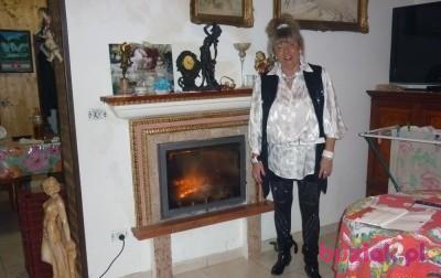 Elisabetta, Kobieta, 79, Sirolo, Włochy, Zdjęcie: 2