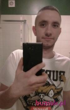 Patryk, Mężczyzna, 32, Mosina, Polska, Zdjęcie: 2
