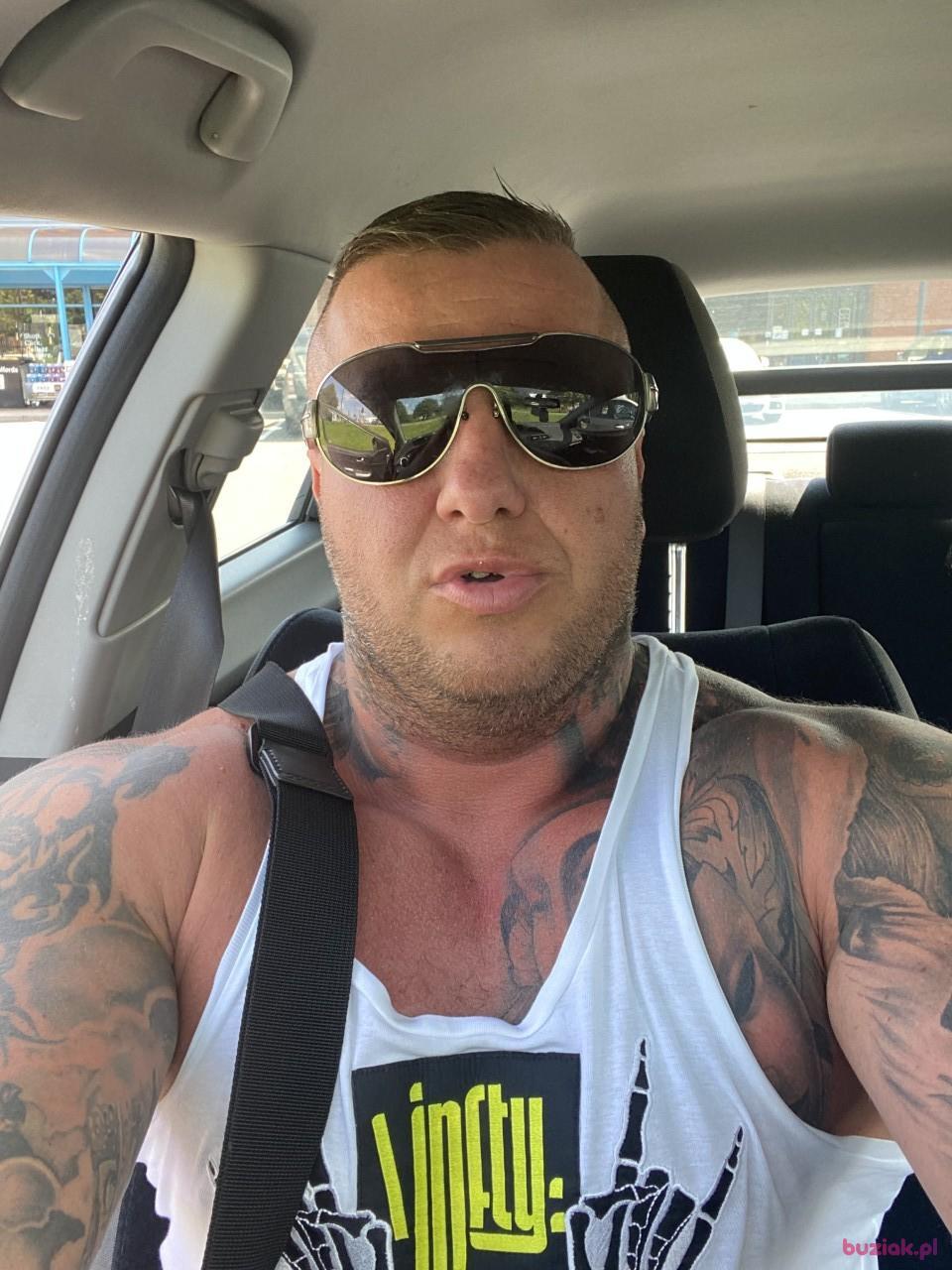 Dawid, Mężczyzna, 45, Bridgwater, Wielka Brytania, Zdjęcie: 1