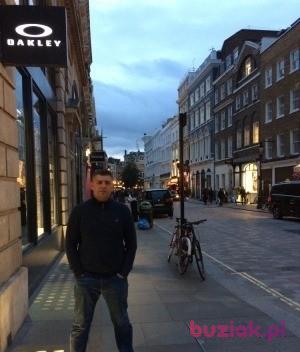 Kris37k, Male, 46, Wrocław, Polska, Photo: 4