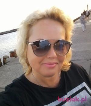 Ilona, Kobieta, 55, Darłowo, Polska, Zdjęcie: 1