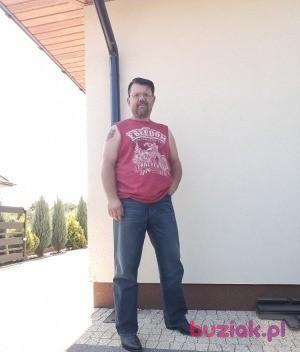 Kowboypiotr, Mężczyzna, 59, Krasnystaw, Polska, Zdjęcie: 2