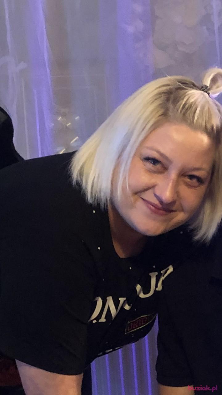 Marta, Kobieta, 42, Wielka Brytania, Zdjęcie: 2