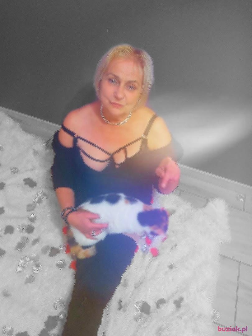 Małgorzata, Female, 62, Gorzów Wielkopolski, Polska, Photo: 159