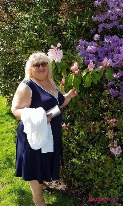 Elzbieta, Female, 67, Clint, Wielka Brytania, Photo: 6