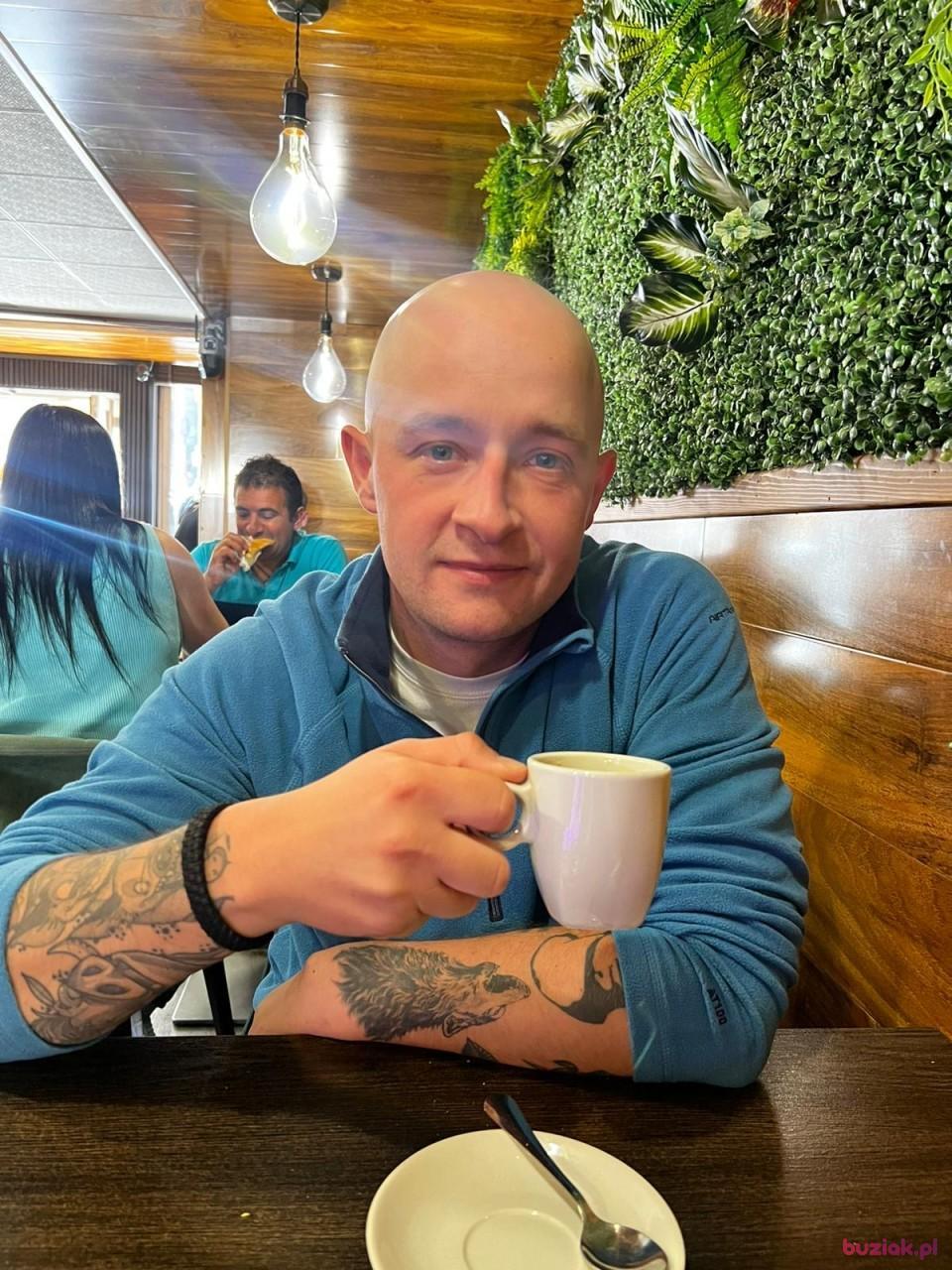 Tomek, Mężczyzna, 38, Ipswich, Wielka Brytania, Zdjęcie: 3