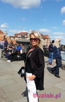 Ela , Kobieta, 66, Kartuzy, Polska, Zdjęcie: 1