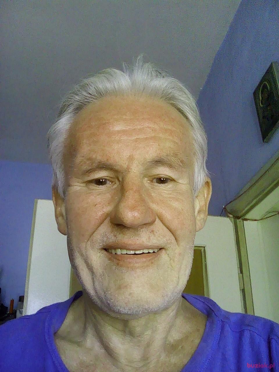 Bogdan, Male, 68, Dobrodzień, Polska, Photo: 2