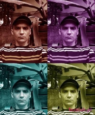 Mariusz, Mężczyzna, 49, Kraków, Polska, Zdjęcie: 1