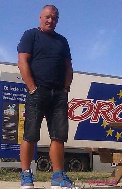 Adrian, Mężczyzna, 54, Chorzów, Polska, Zdjęcie: 2
