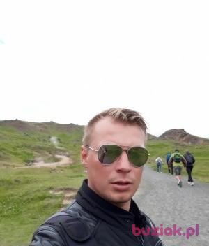 Marek, Mężczyzna, 33, Dobczyce, Polska, Zdjęcie: 4