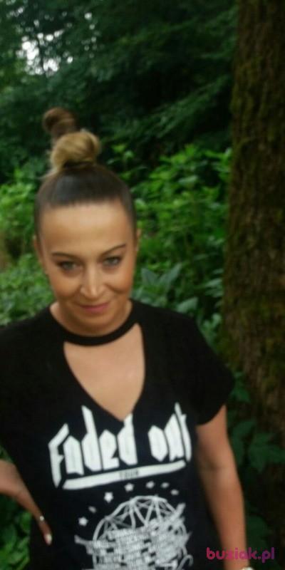 gonia, Kobieta, 44, Polska, Zdjęcie: 2