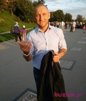 marcin, Mężczyzna, 51, Bieruń, Polska, Zdjęcie: 2
