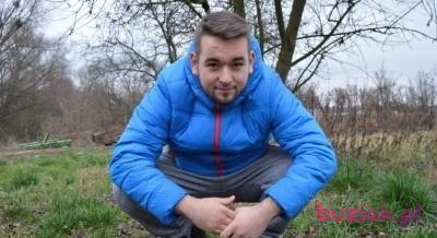 Maciej, Mężczyzna, 28, Brzeg, Polska, Zdjęcie: 2
