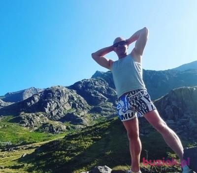 Patryk, Mężczyzna, 45, Birmingham, Wielka Brytania, Zdjęcie: 5