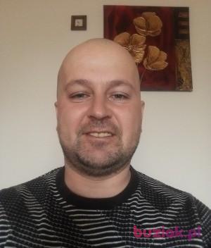 MICHAŁ, Mężczyzna, 46, Brzesko, Polska, Zdjęcie: 2