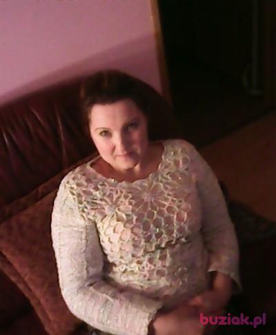 kasia, Kobieta, 44, Polska, Zdjęcie: 1