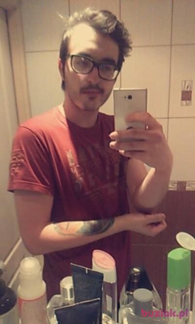 Tomek, Male, 29, Rybnik, Polska, Photo: 2