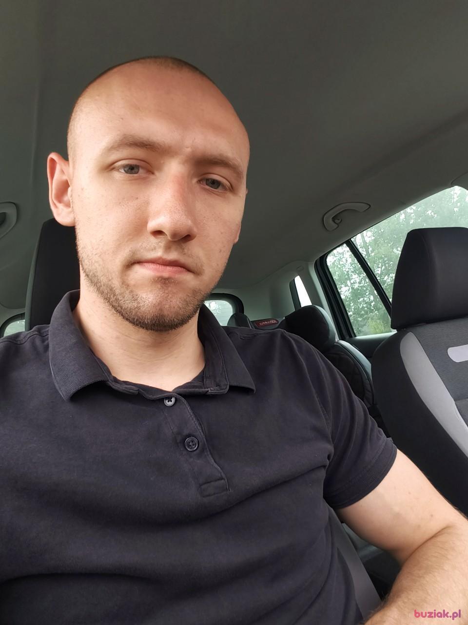 Dominik, Mężczyzna, 25, Haga, Holandia, Zdjęcie: 2