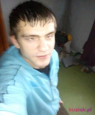 Jarek, Mężczyzna, 36, Bytom, Polska, Zdjęcie: 3