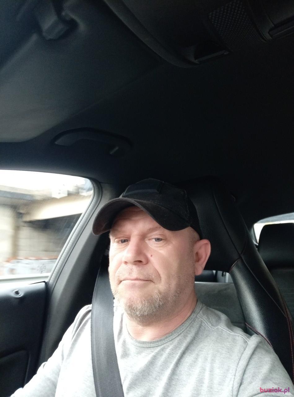 Mat, Male, 51, Haga, Holandia, Photo: 3