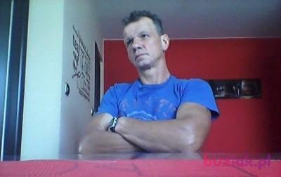 roman, Mężczyzna, 64, Gorlice, Polska, Zdjęcie: 1