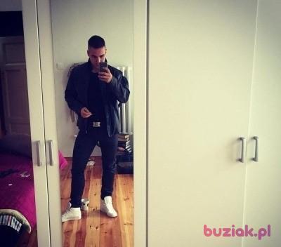 Pawel, Mężczyzna, 35, Piła, Polska, Zdjęcie: 3