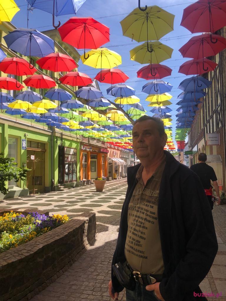MAREK, Mężczyzna, 64, Dortmund, Niemcy, Zdjęcie: 2