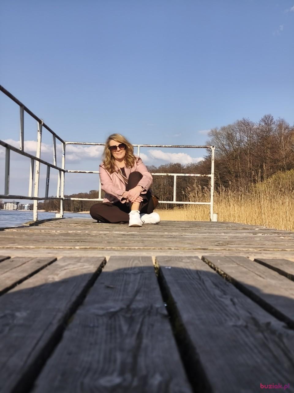 Ewa, Female, 55, Leszno, Polska, Photo: 2