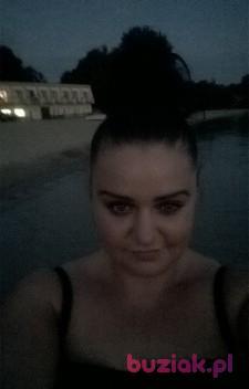 Niedzisiejsza, Kobieta, 43, Poznań, Polska, Zdjęcie: 2