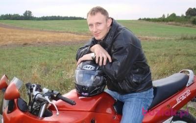 Slawek8010, Mężczyzna, 45, Brodnica, Polska, Zdjęcie: 4