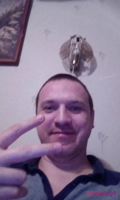 Dawid, Mężczyzna, 40, Gliwice, Polska, Zdjęcie: 2