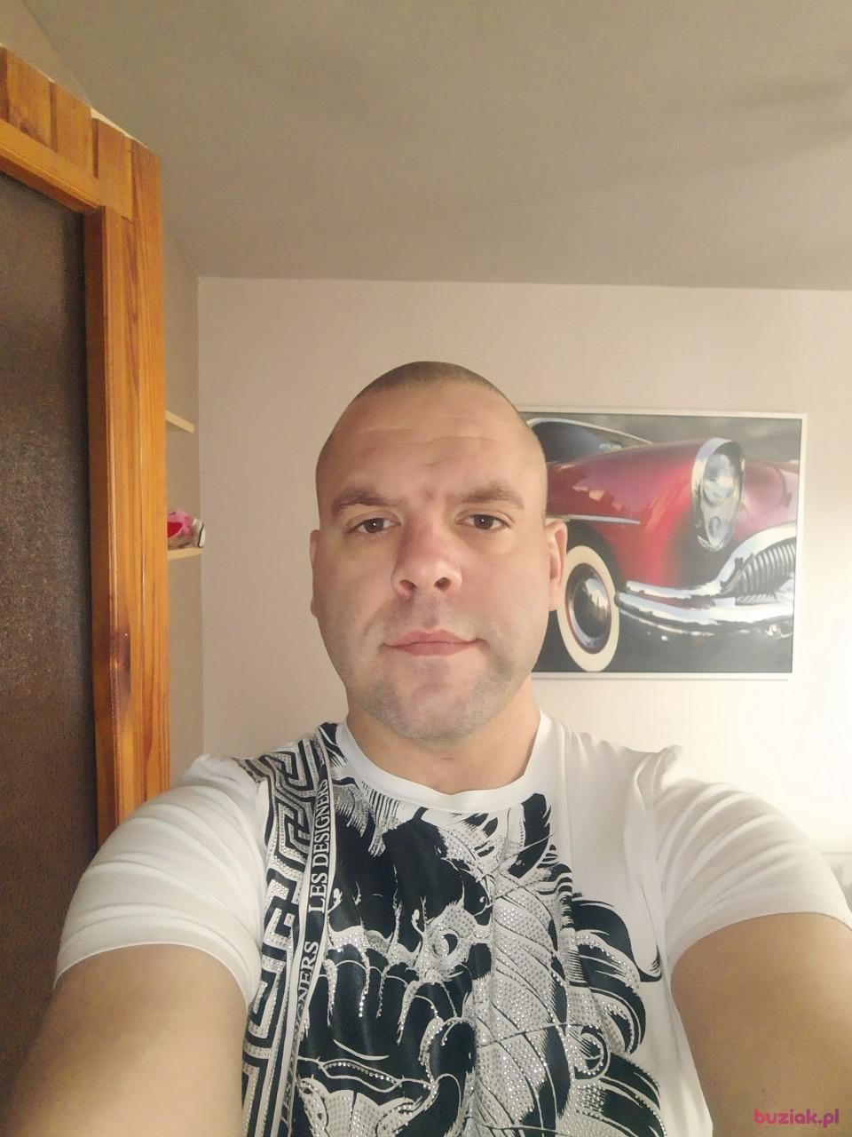 Piotr, Mężczyzna, 43, Łódź, Polska, Zdjęcie: 8