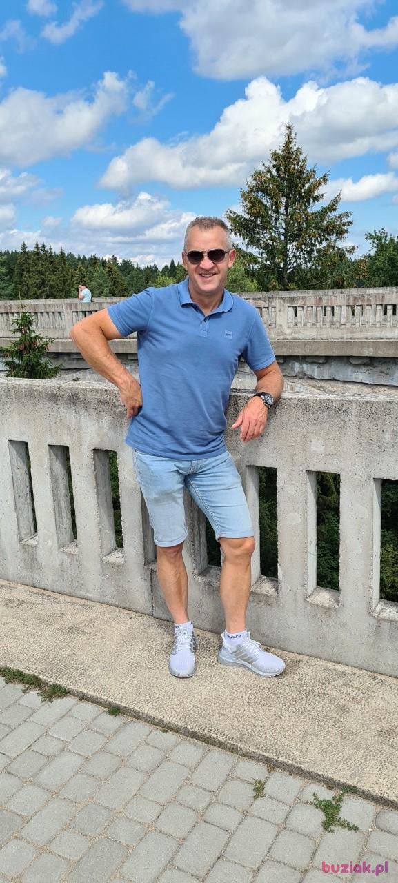 Krzysztof, Mężczyzna, 56, Haga, Holandia, Zdjęcie: 6