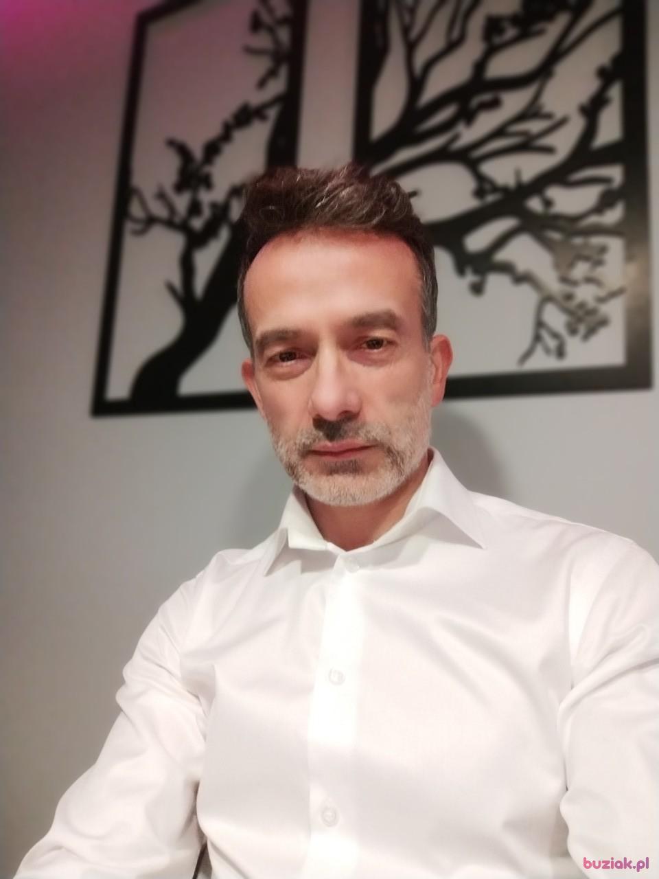 Piotr, Mężczyzna, 49, Poznań, Polska, Zdjęcie: 11