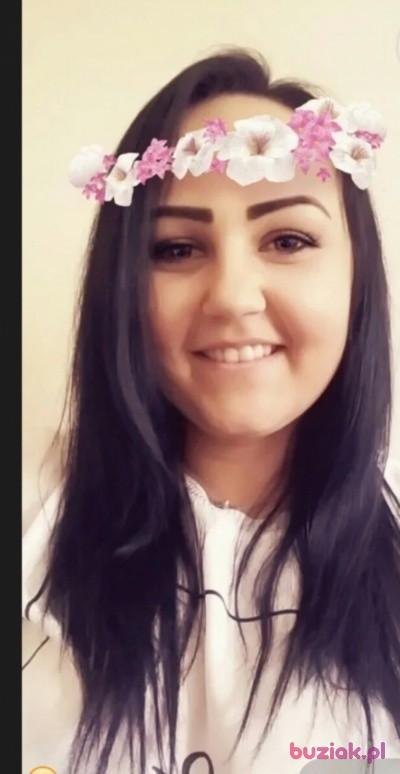 Roxana, Kobieta, 33, Nowy Tomyśl, Polska, Zdjęcie: 1