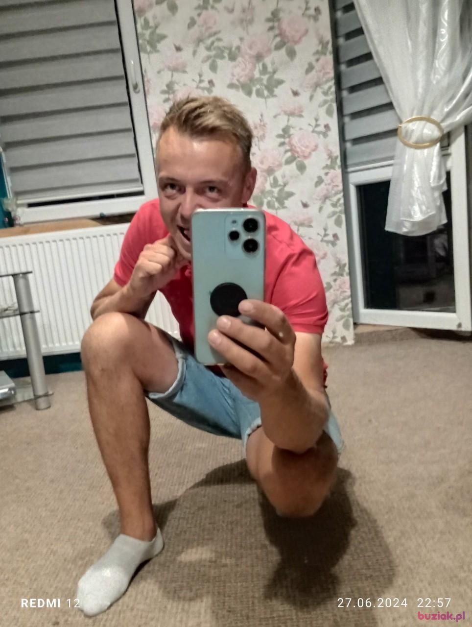 Piotr, Mężczyzna, 33, Łęczyca, Polska, Zdjęcie: 5