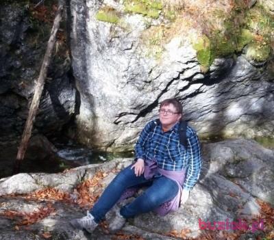 Ania, Kobieta, 44, Kraków, Polska, Zdjęcie: 2