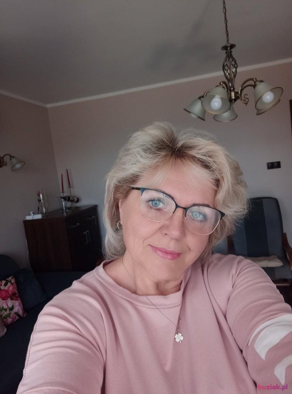 Krystyna , Kobieta, 60, Legionowo, Polska, Zdjęcie: 5