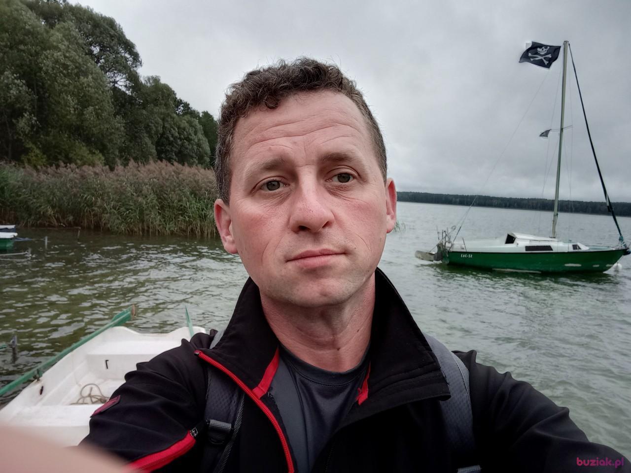 Jakub.Robert.Szymański, Mężczyzna, 46, Warszawa, Polska, Zdjęcie: 3