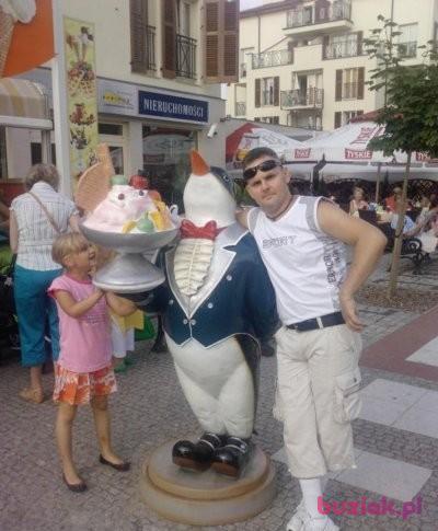noe, Male, 54, Świnoujście, Polska, Photo: 2