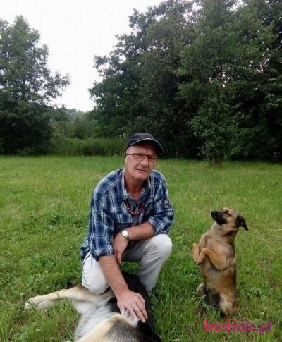 Robert, Male, 60, Kudowa Zdrój, Polska, Photo: 4