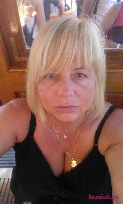 Aleksandra, Female, 67, Mogilno, Polska, Photo: 2