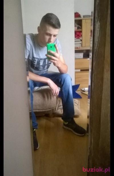 maks, Mężczyzna, 27, Otwock, Polska, Zdjęcie: 2