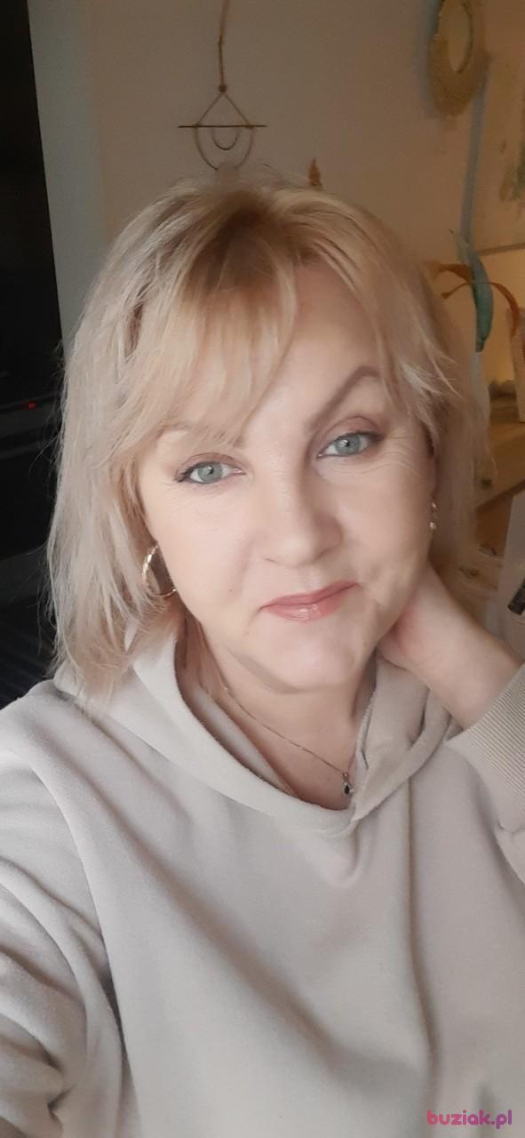 Kasia, Kobieta, 49, Gdynia, Polska, Zdjęcie: 3