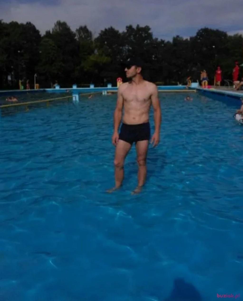 Daniel, Mężczyzna, 41, Wołów, Polska, Zdjęcie: 2