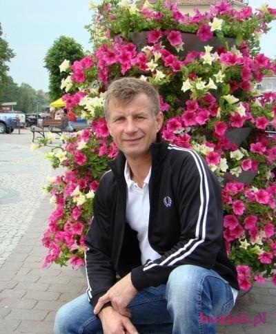marek, Male, 57, Szczytno, Polska, Photo: 8
